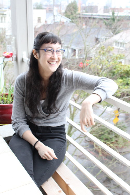 Iris Cutler, DAHM, EAMP