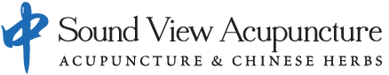 Sound View Acupuncture & Chinese Herbs, Andrea Russell